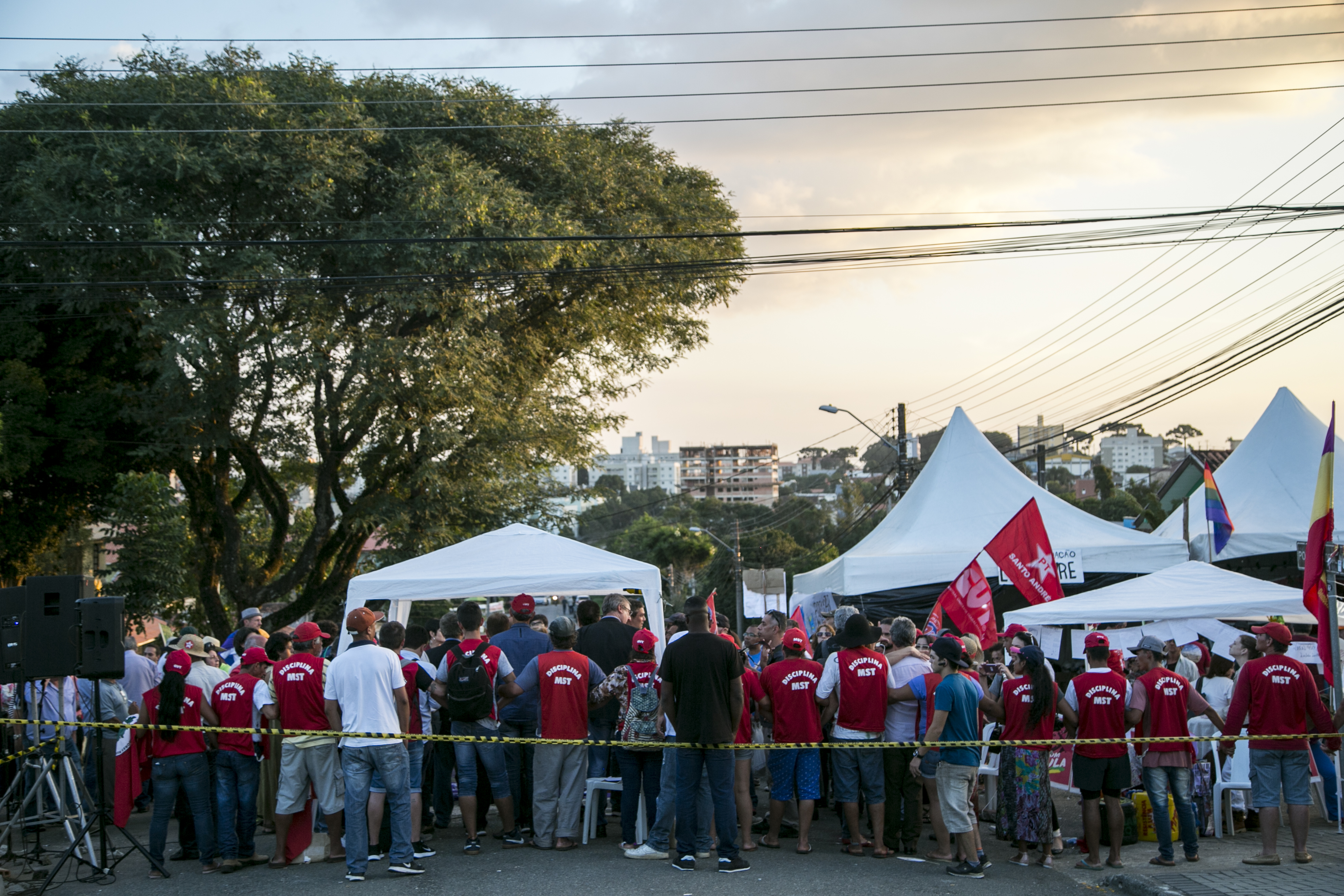  | Marcelo Andrade/Gazeta do Povo
