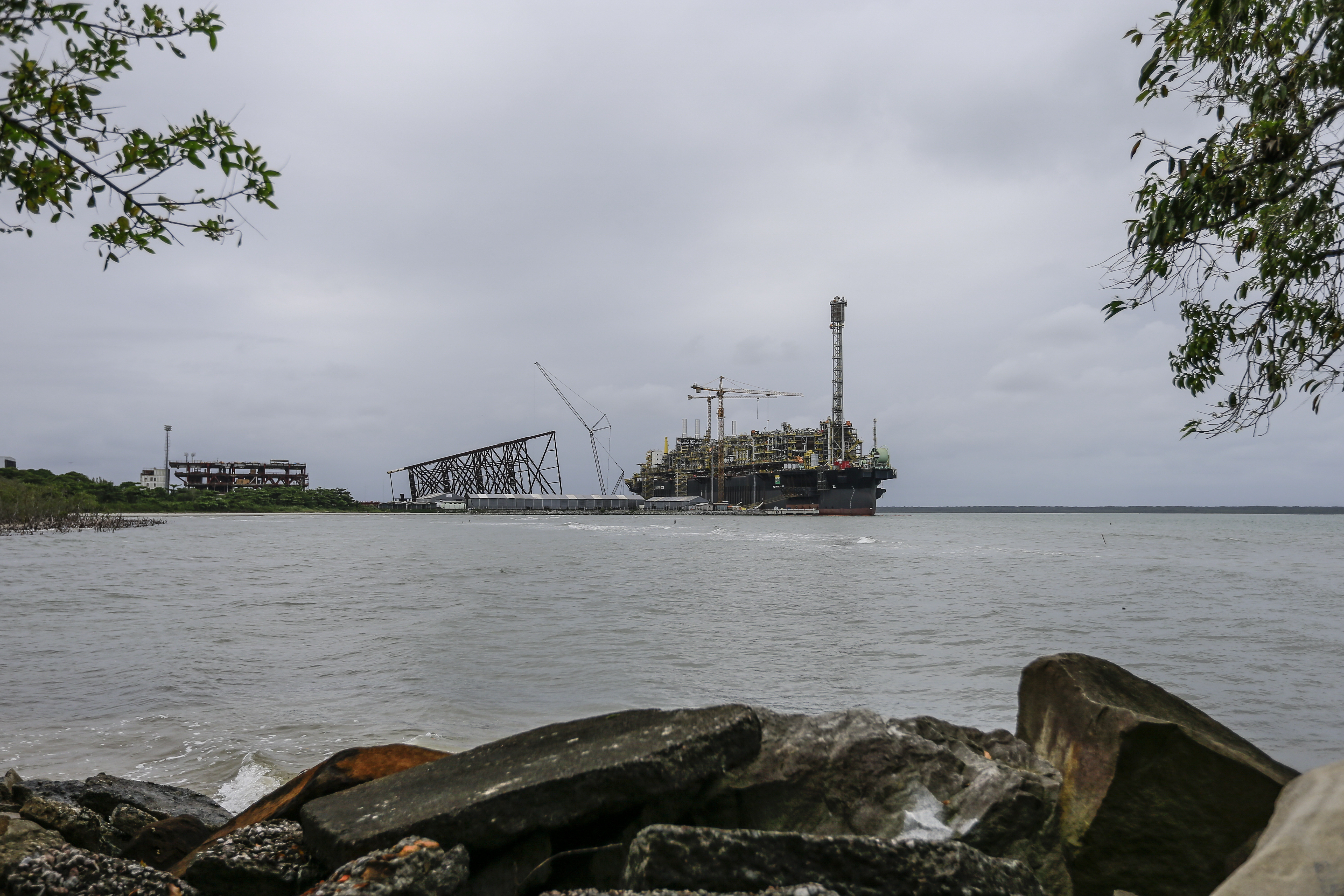 | Jonathan Campos/Gazeta do Povo