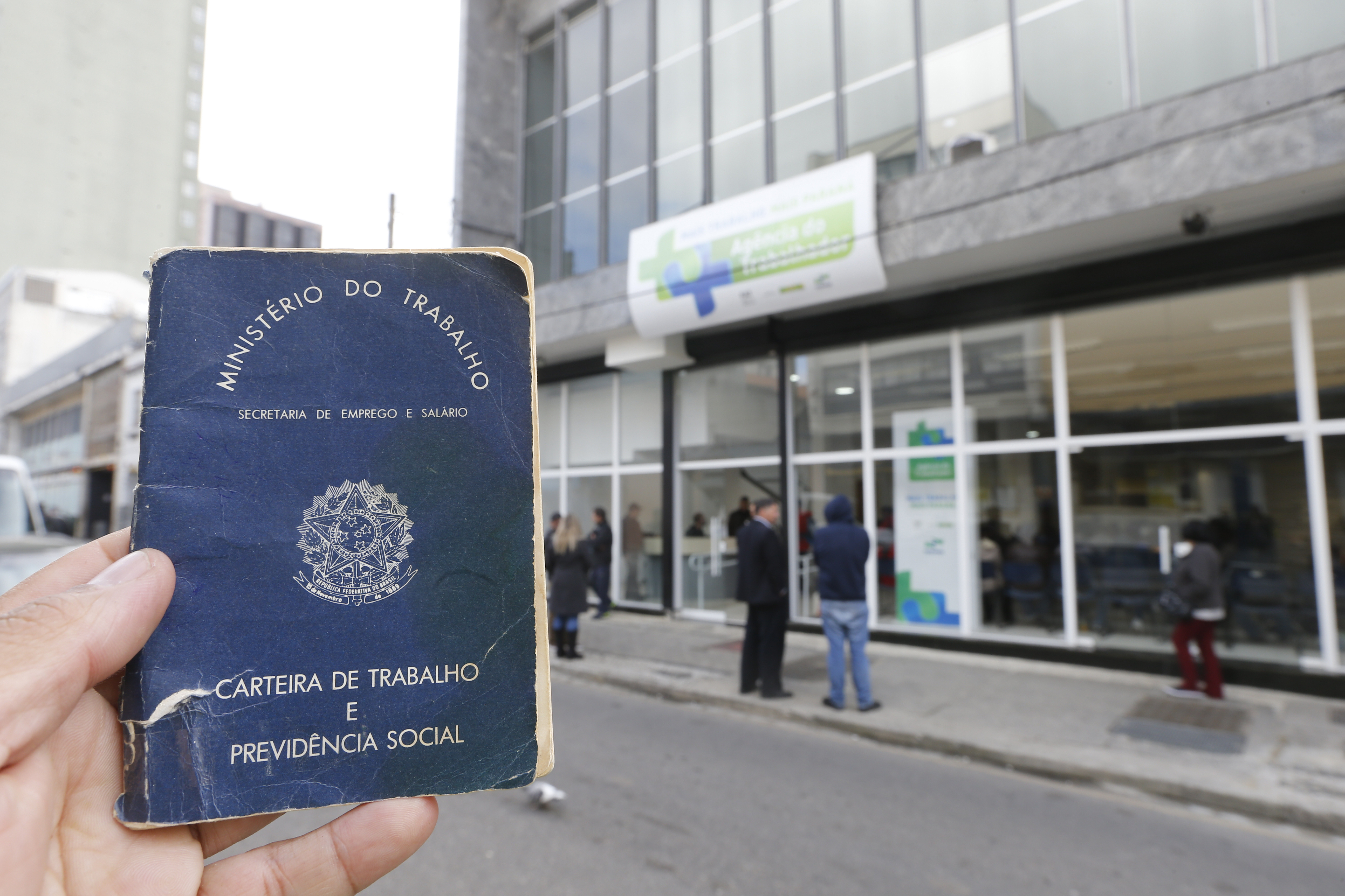 | Jonathan Campos/Gazeta do Povo