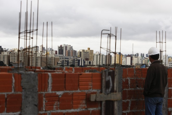 | Daniel Castellano /Arquivo/
Gazeta do Povo