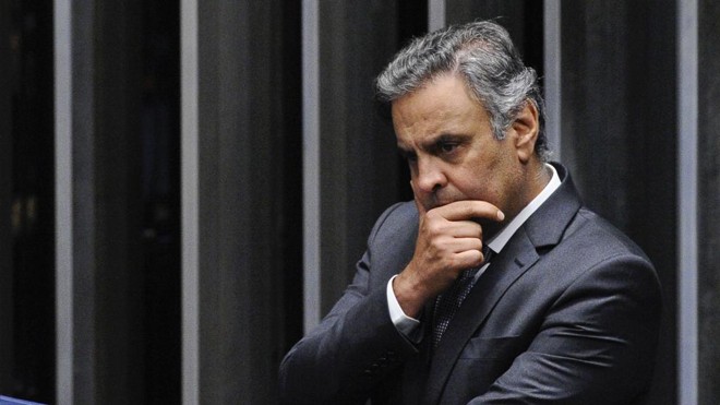 | Marcos Oliveira/Agência Senado