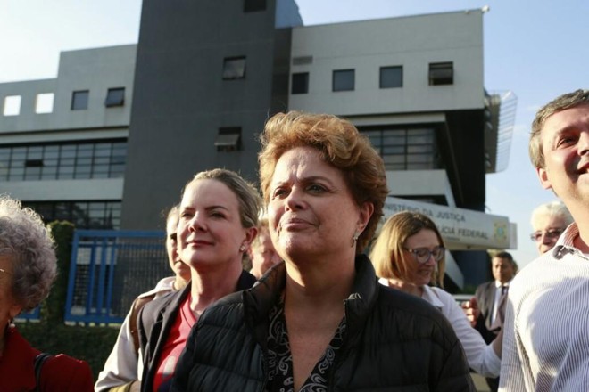 | Marcelo Andrade/Gazeta do Povo