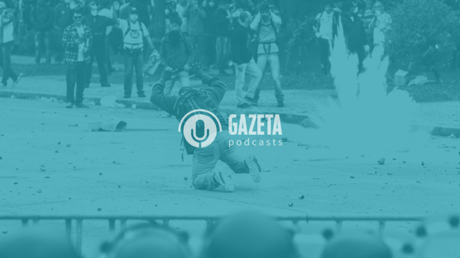 | Montagem sob a foto de Daniel Castellano/Gazeta do Povo