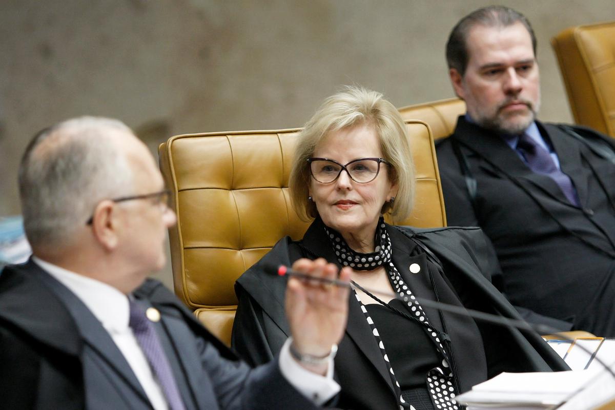 | Fellipe Sampaio/SCO/STF