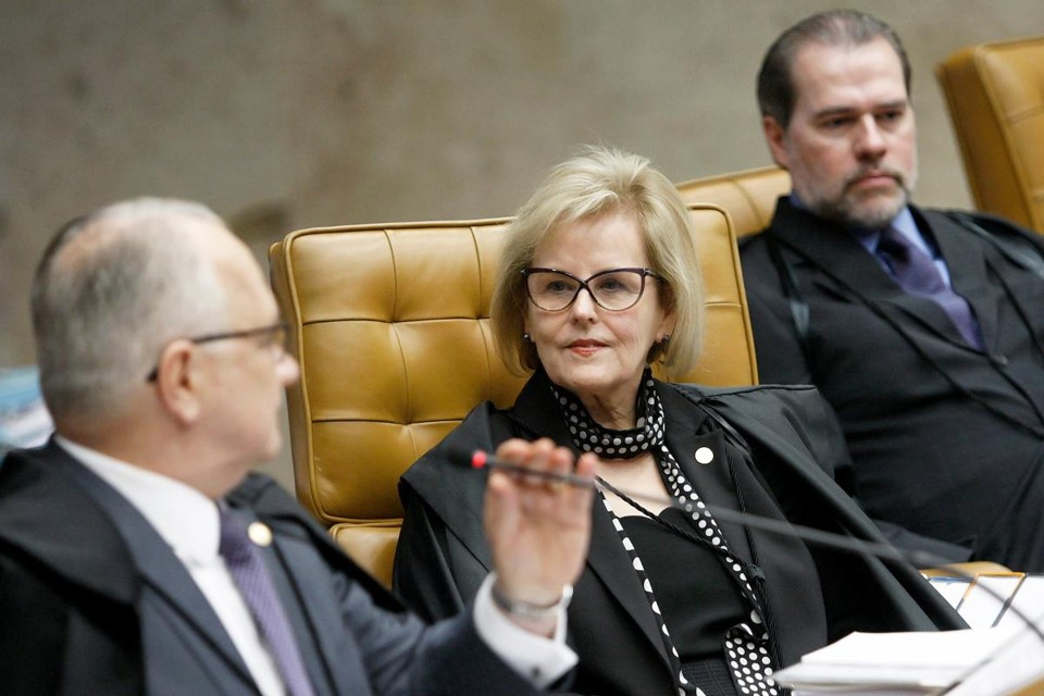  | Fellipe Sampaio/SCO/STF