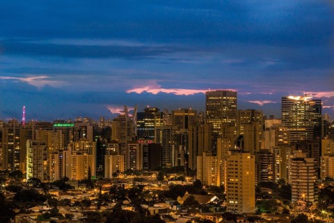 As razões para São Paulo liderar a ciência do país | Pixabay.