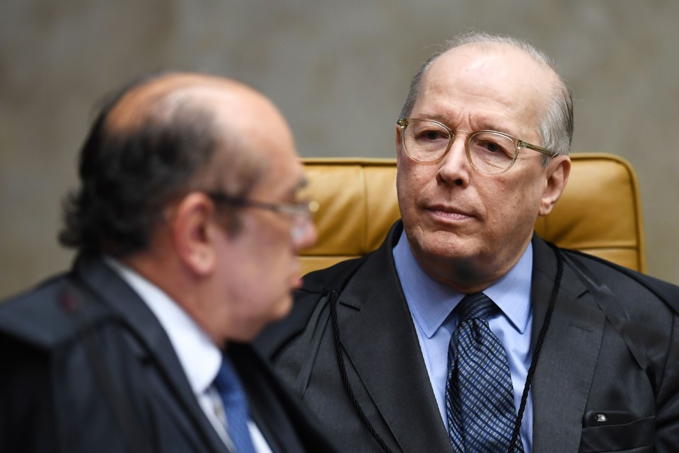 | Evaristo Sà/AFP