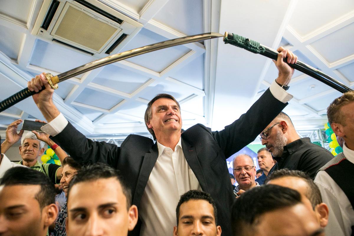  | Marcelo Andrade
Gazeta do Povo