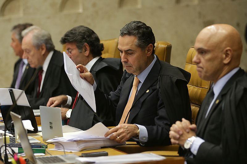  | Antonio Cruz/Agência Brasil