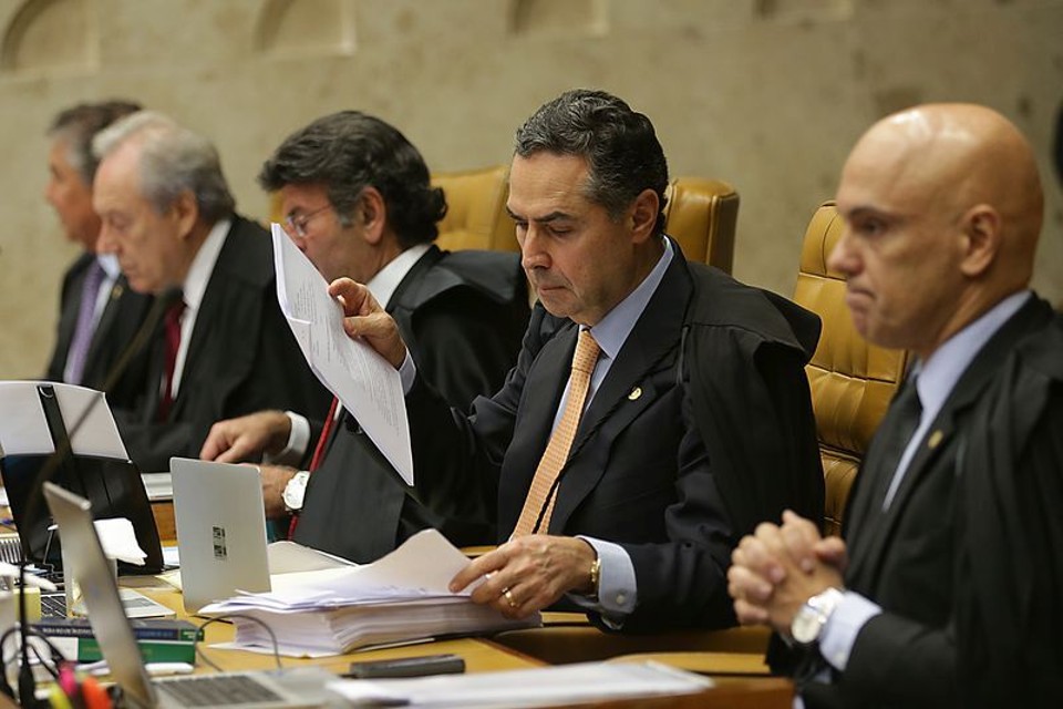 | Antonio Cruz/Agência Brasil