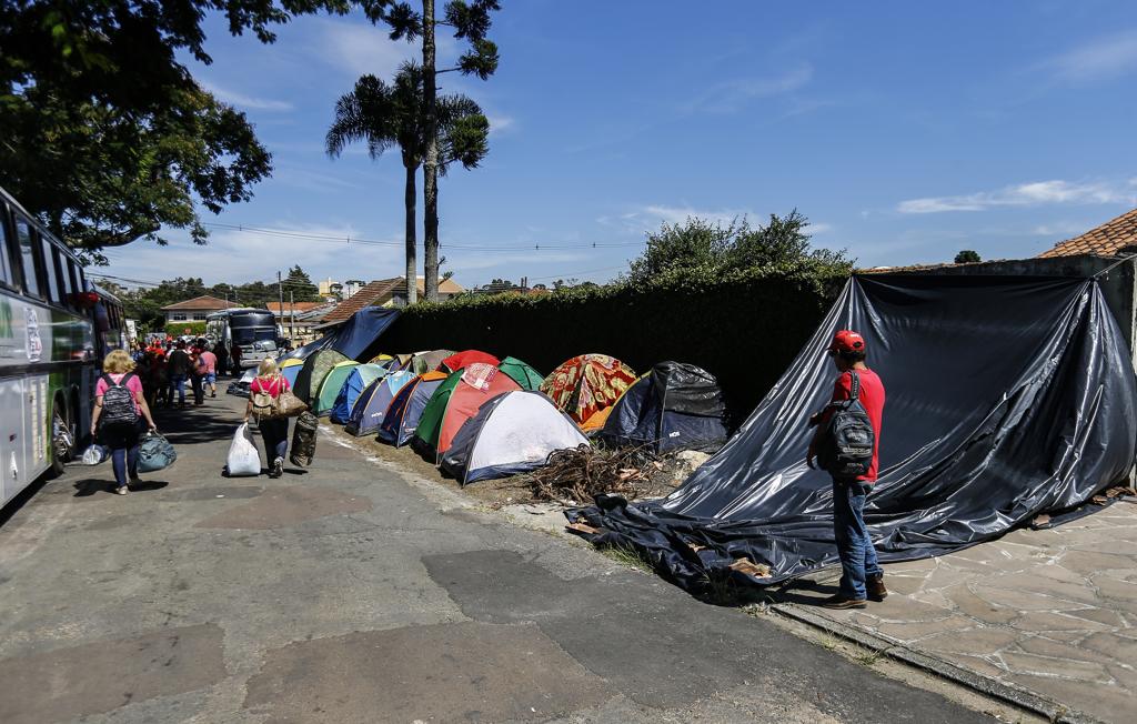  | Jonathan Campos/Gazeta do Povo