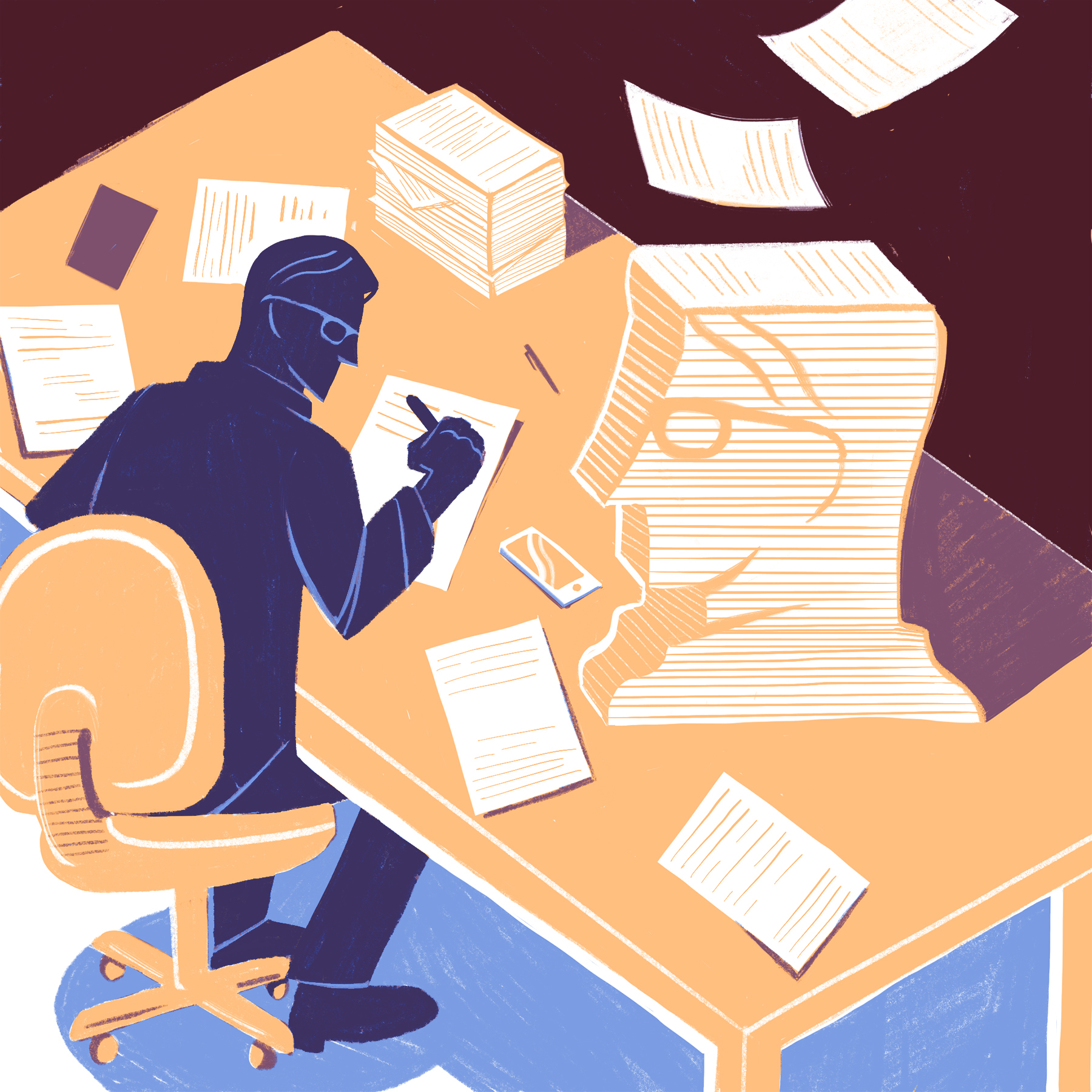 | Thomas Paterson /New York Times