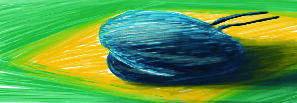| Robson Vilalba/Thapcom