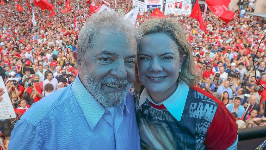 | Ricardo Stuckert/Divulgação