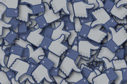 As curtidas dos usuários foram o ponto de partida para que a Cambridge Analytica construísse perfis psicológicos para milhões de eleitores americanos | Pixabay