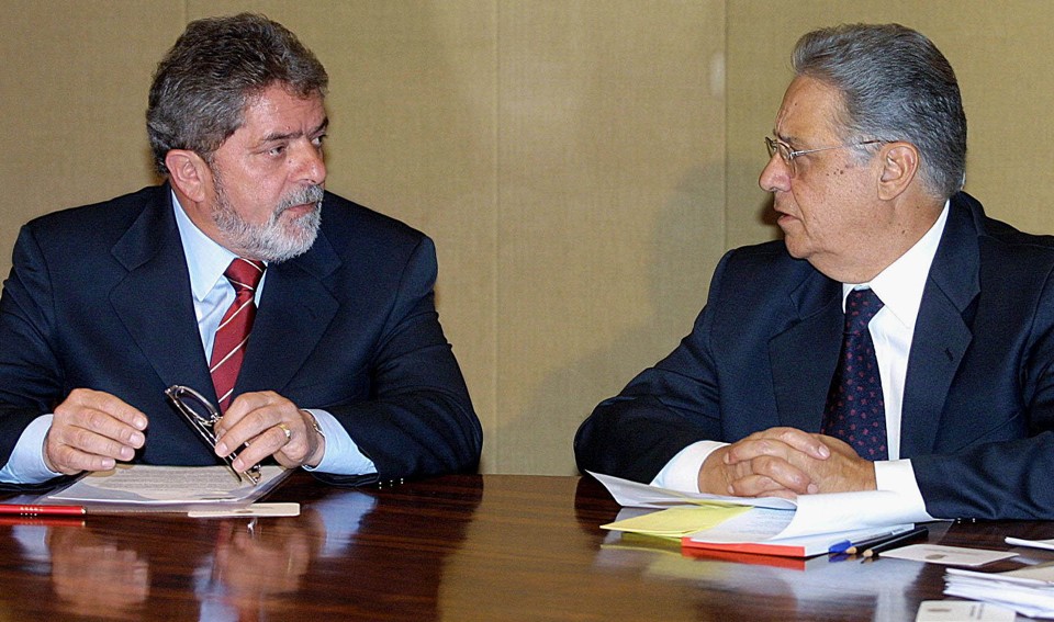  | Evaristo Sá/AFP