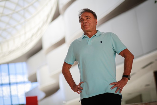 | Wenderson Araújo/Gazeta do Povo