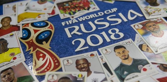 O álbum contempla várias linguagens: numérica, textual, de imagem, do espaço social. | Marcelo AndradeGazeta do Povo