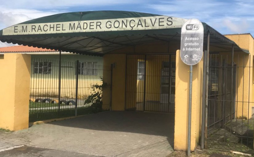 | Lucas Sarzi/Tribuna do Paraná