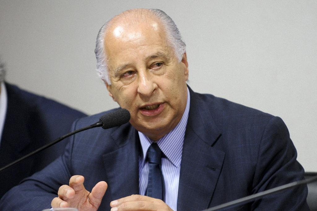 | Marcos Oliveira/Agência Senado
