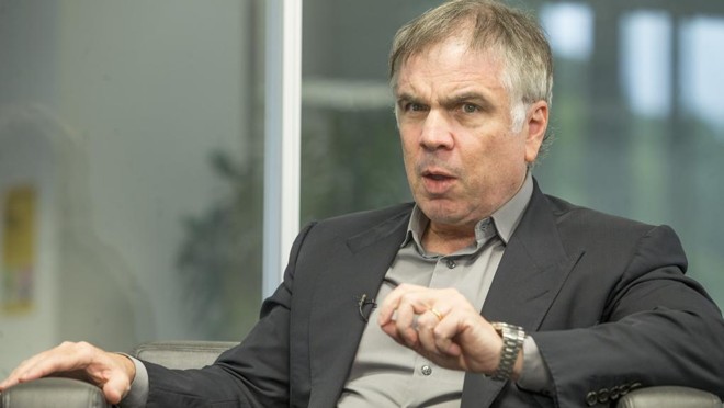 | Hugo Harada/Gazeta do Povo