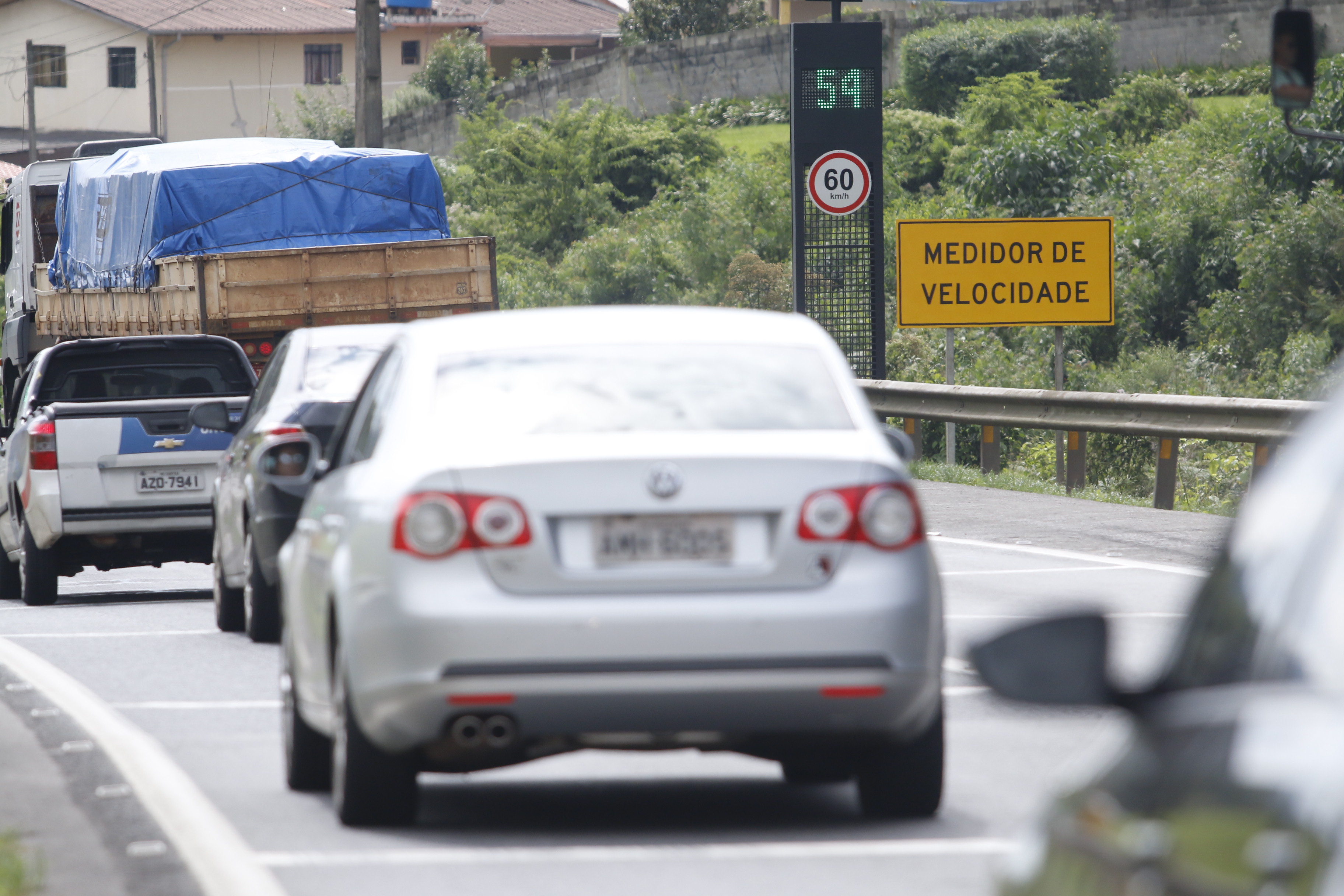  | Reprodução/CCR RODONORTE
