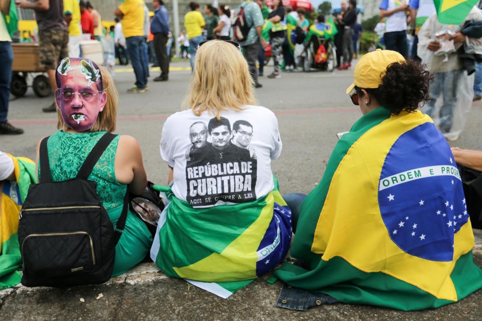 | Fabio Rodrigues PozzebomAgência Brasil