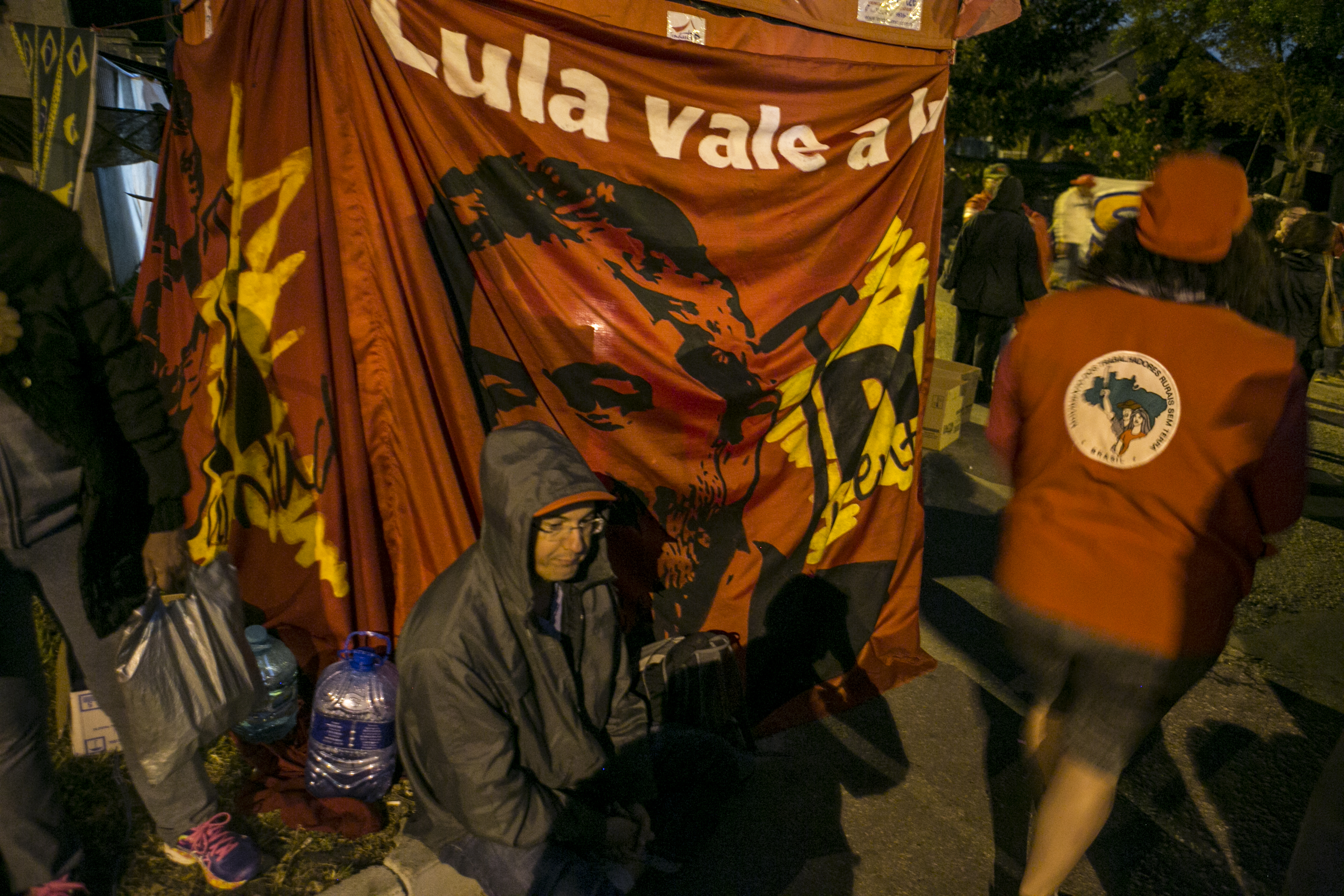  | Marcelo Andrade/Gazeta do Povo