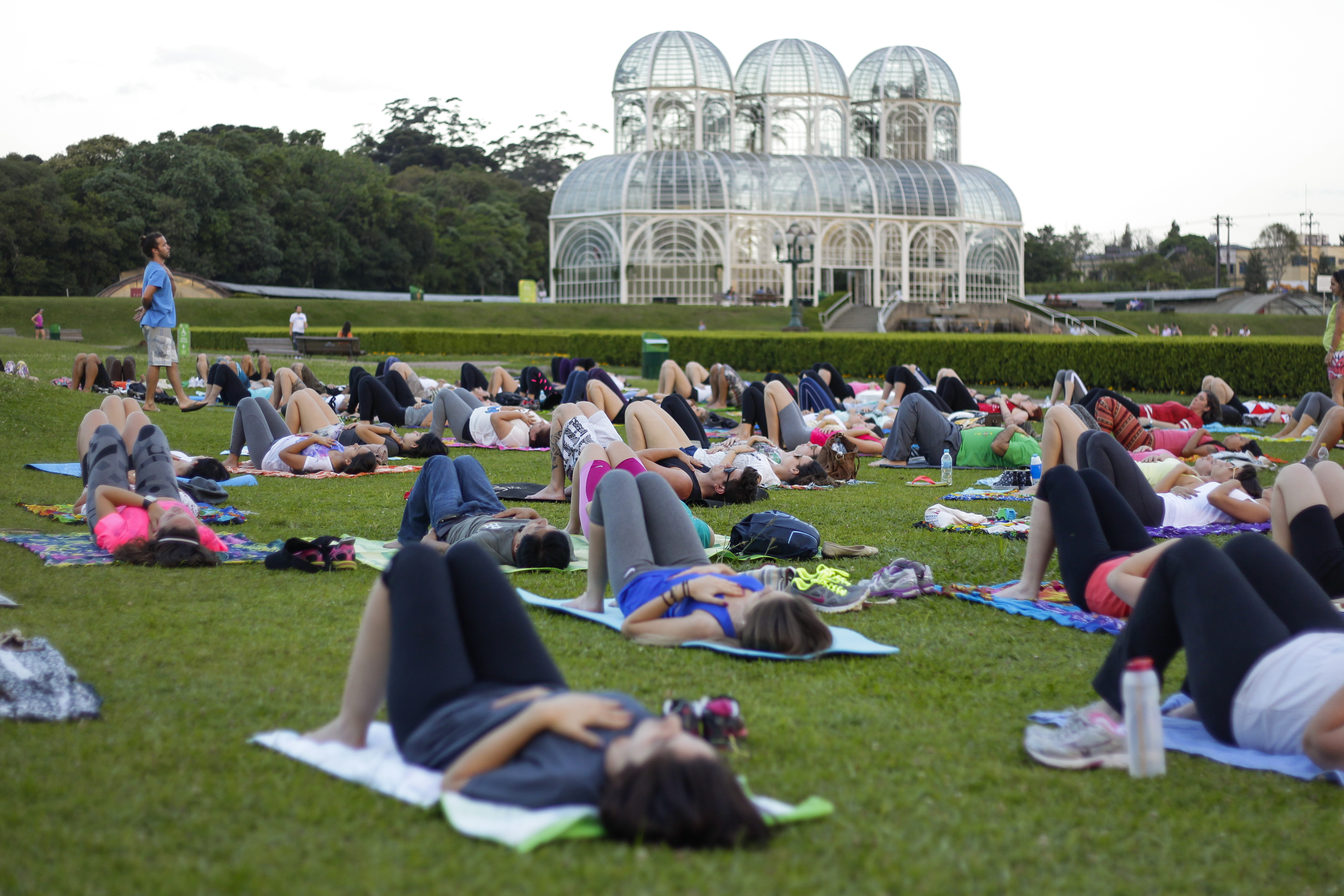  | Daniel Castellano/Gazeta do Povo