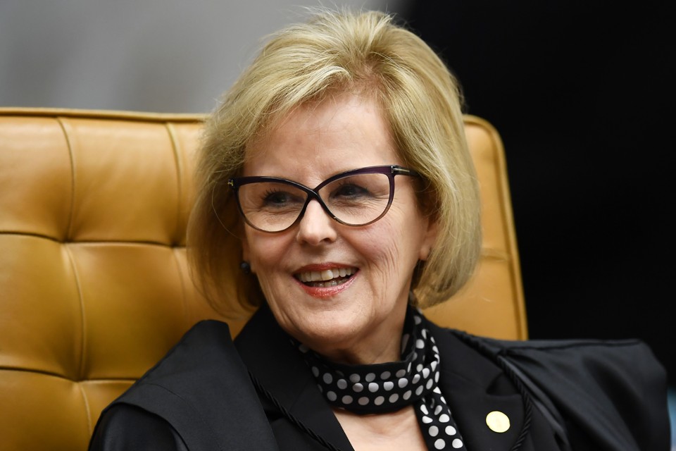  | Evaristo Sá/AFP