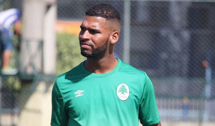 Willian Maranhão está na mira do Coritiba. | Vitor Costa/FutRio