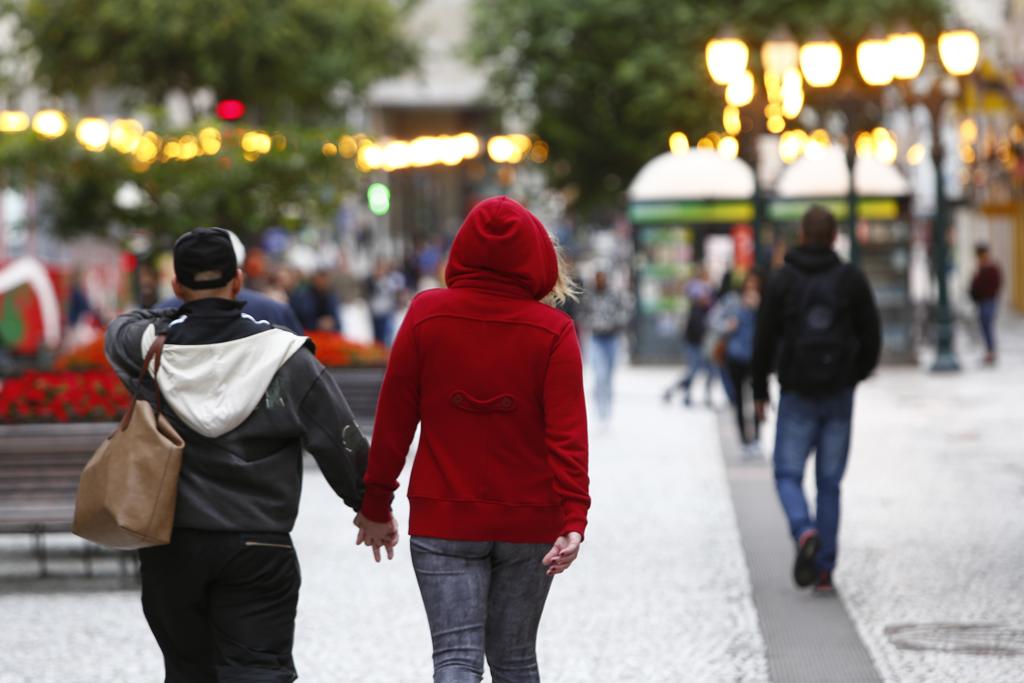  | Aniele Nascimento/Gazeta do Povo
