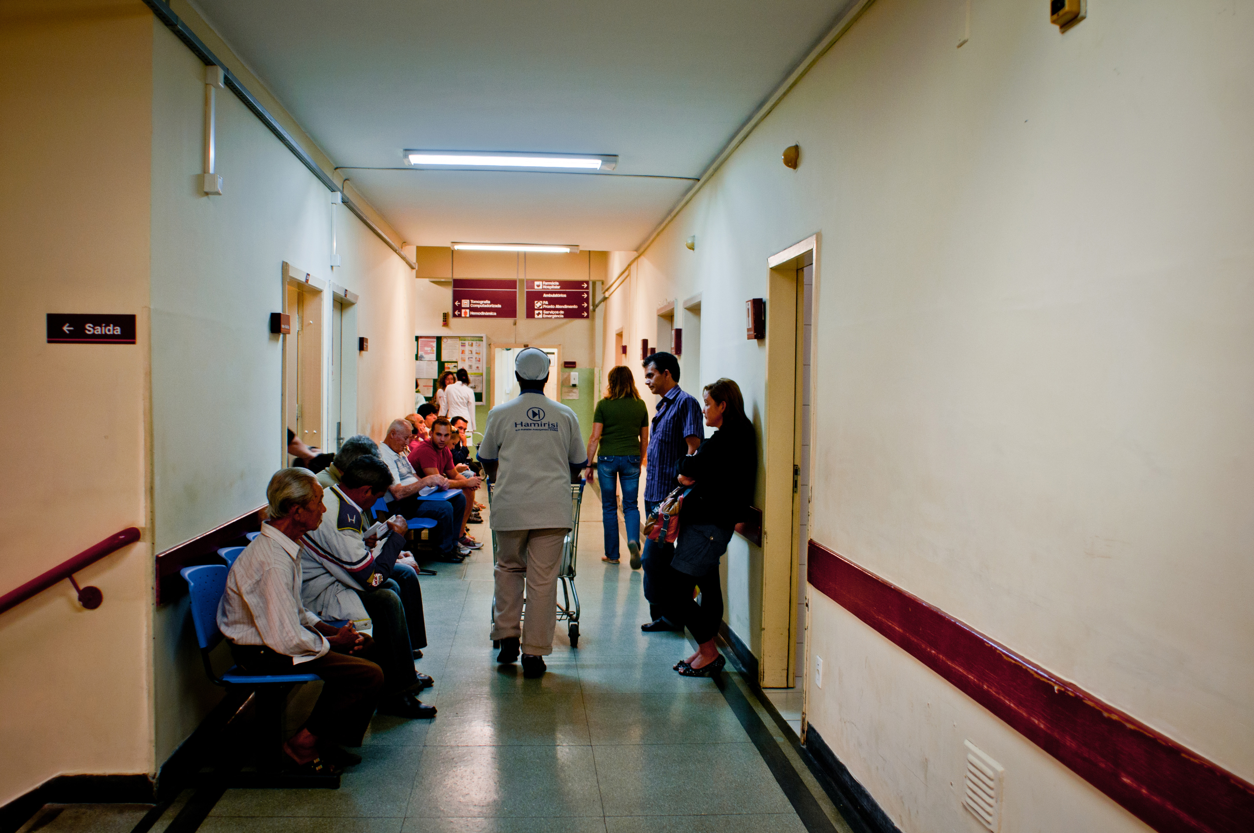 | Daniel Caron/Gazeta do Povo