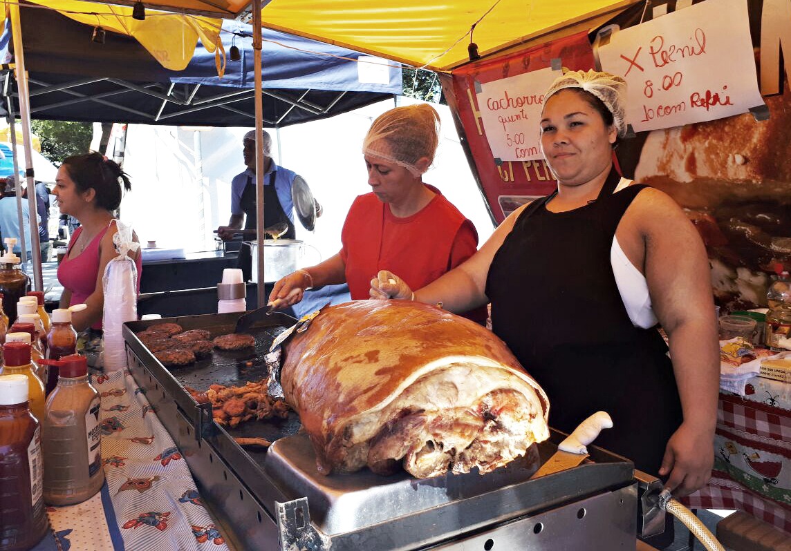  | Raquel Derevecki/Gazeta do Povo