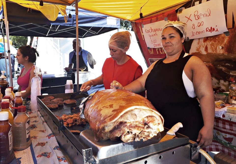  | Raquel Derevecki/Gazeta do Povo