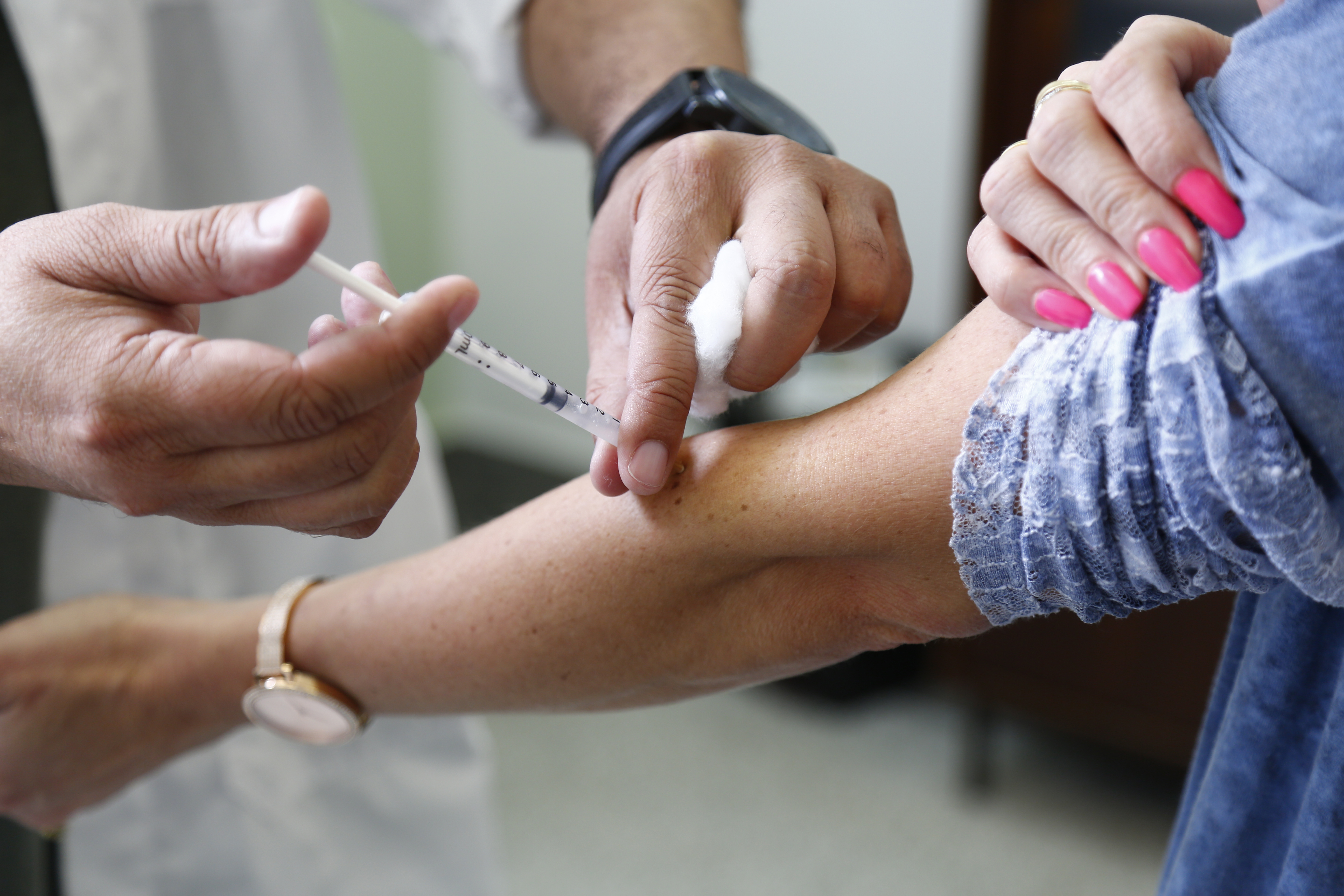 | Aniele Nascimento/Gazeta do Povo