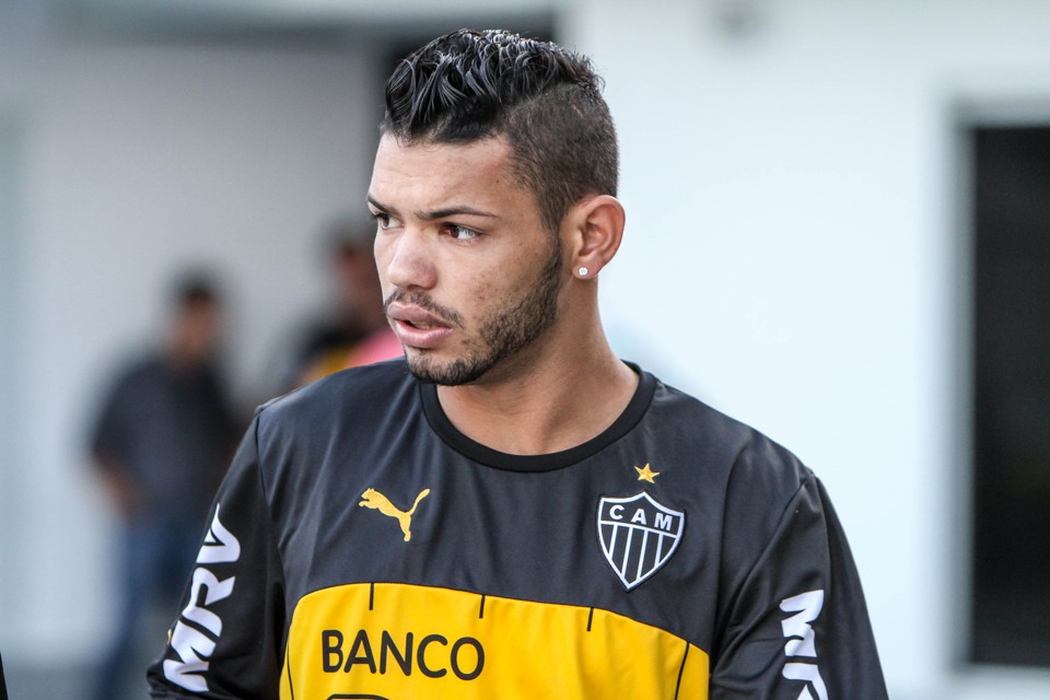 Carlos optou em defender o Paraná na Série A do Brasileirão. | /Divulgação Atlético-MG