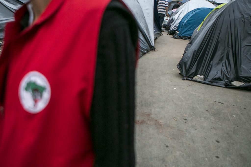 | Marcelo Andrade/Gazeta do Povo