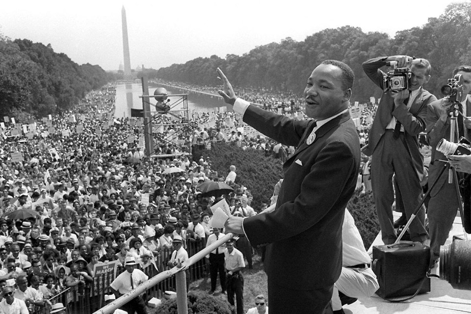 A morte de Luther King, um dos maiores ativistas pela igualdade racial no mundo, completa 50 anos nesta quarta-feira (4) | vn/kb/-