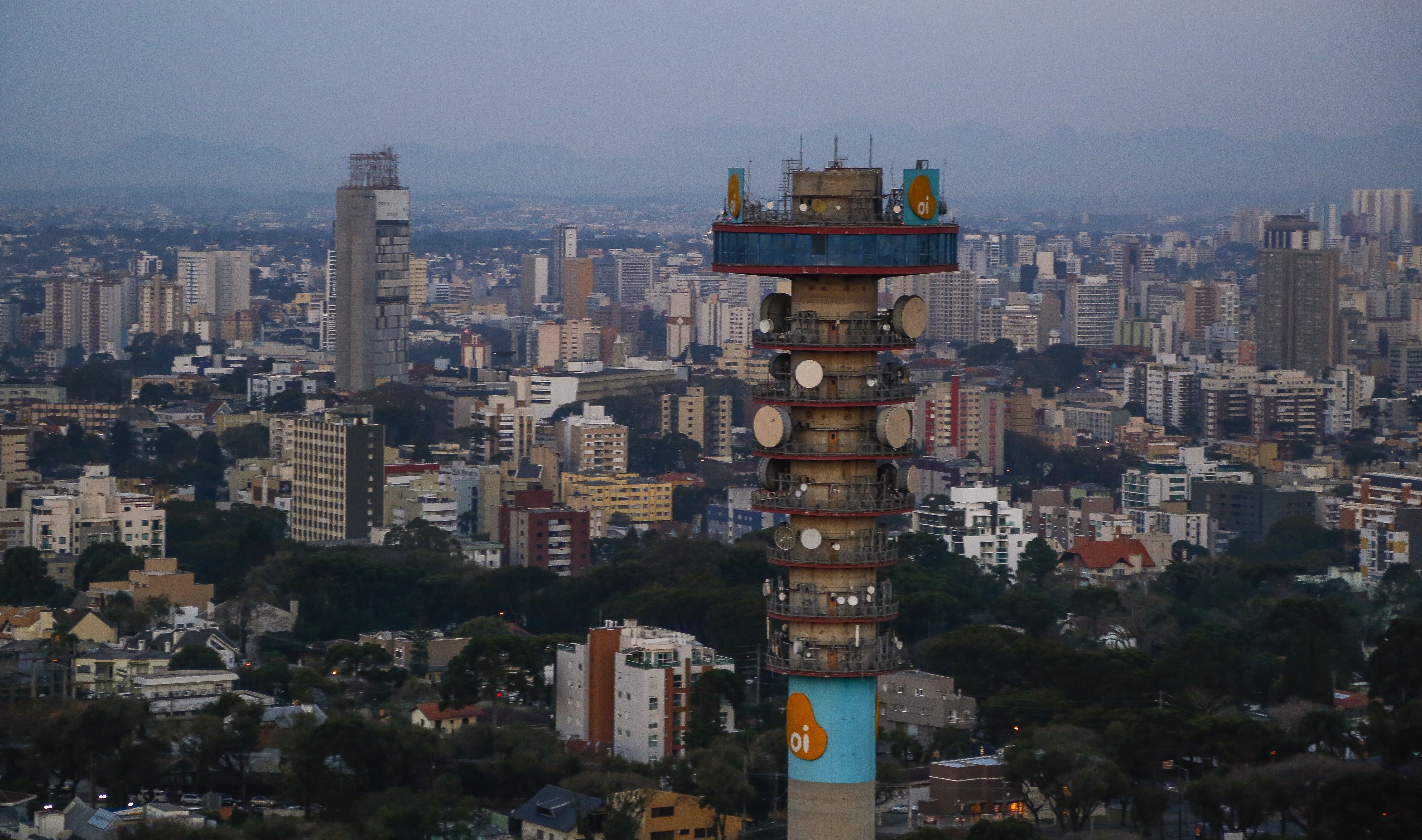 | Daniel Castellano/Gazeta do Povo