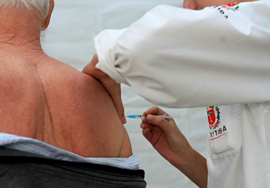 | Aniele Nascimento/Gazeta do Povo