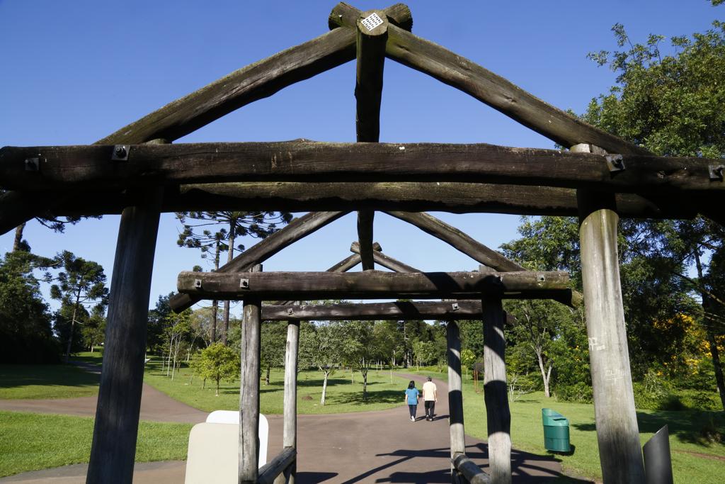 | Aniele Nascimento/Gazeta do Povo