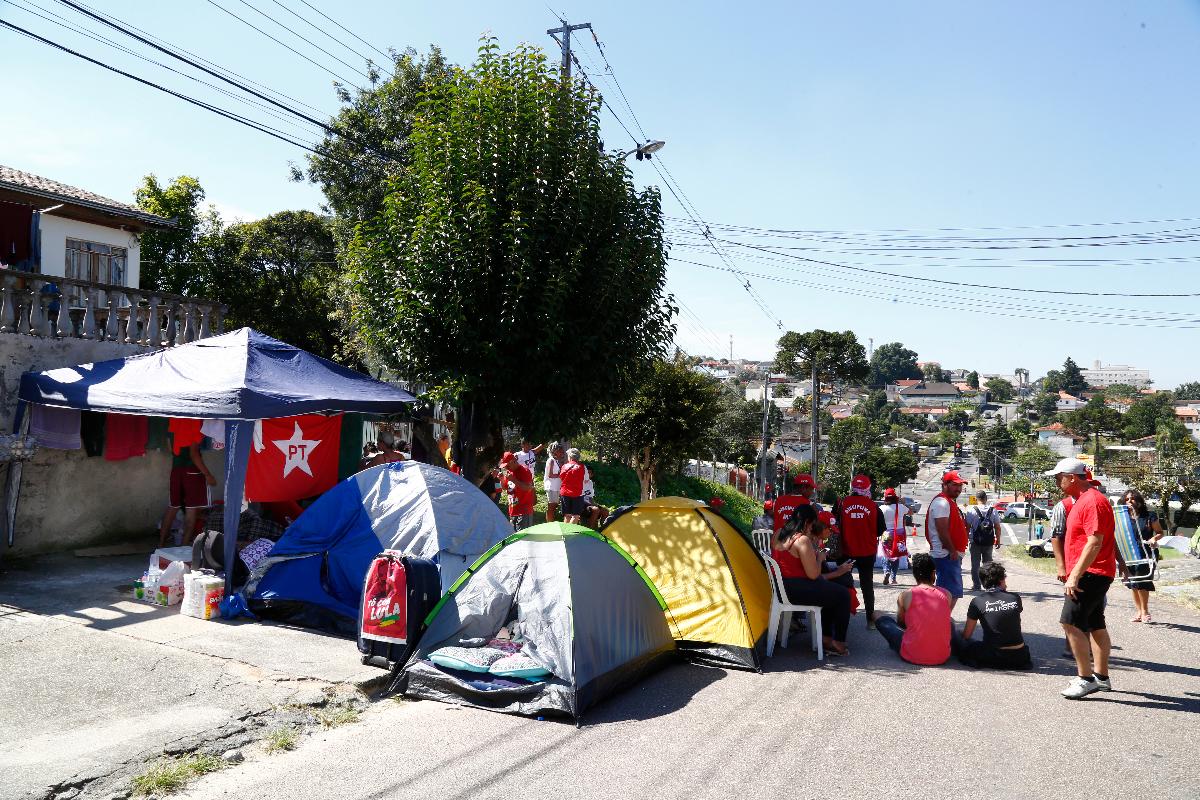 | Aniele Nascimento
Gazeta do Povo
