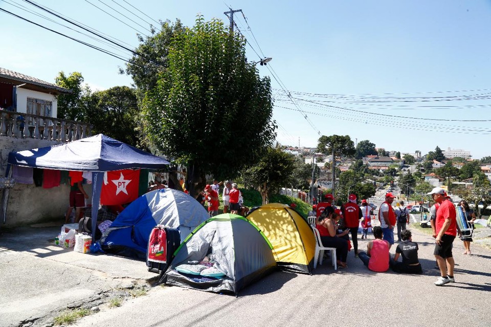 | Aniele Nascimento
Gazeta do Povo