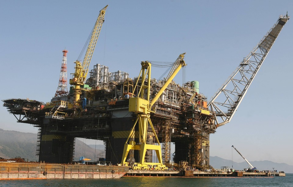 Lobby no Congresso beneficia petroleiras com dinheiro da ‘poupança do pré-sal’ | Vanderlei Almeida/AFP