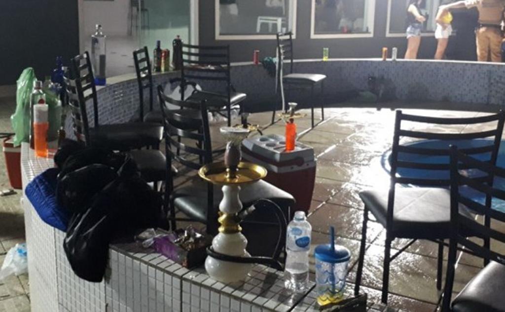 | Colaboração/RedeNews