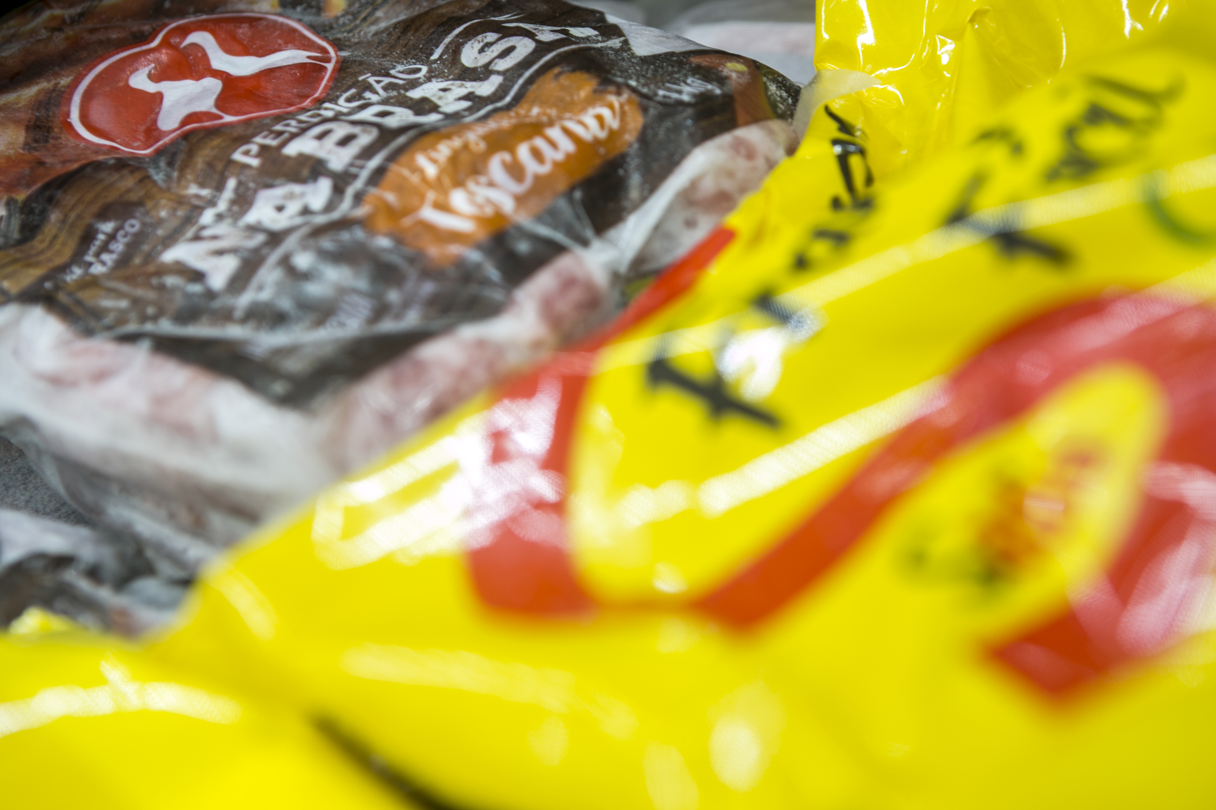 A crise na BRF vem se aprofundando desde 2017, quando foi alvo da Operação Carne Fraca, que apurou irregularidades em seu processo produtivo e teve uma nova etapa neste ano. | Marcelo Andrade/Gazeta do Povo