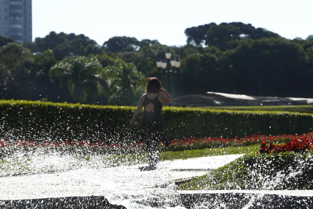  | Aniele Nascimento/Gazeta do Povo