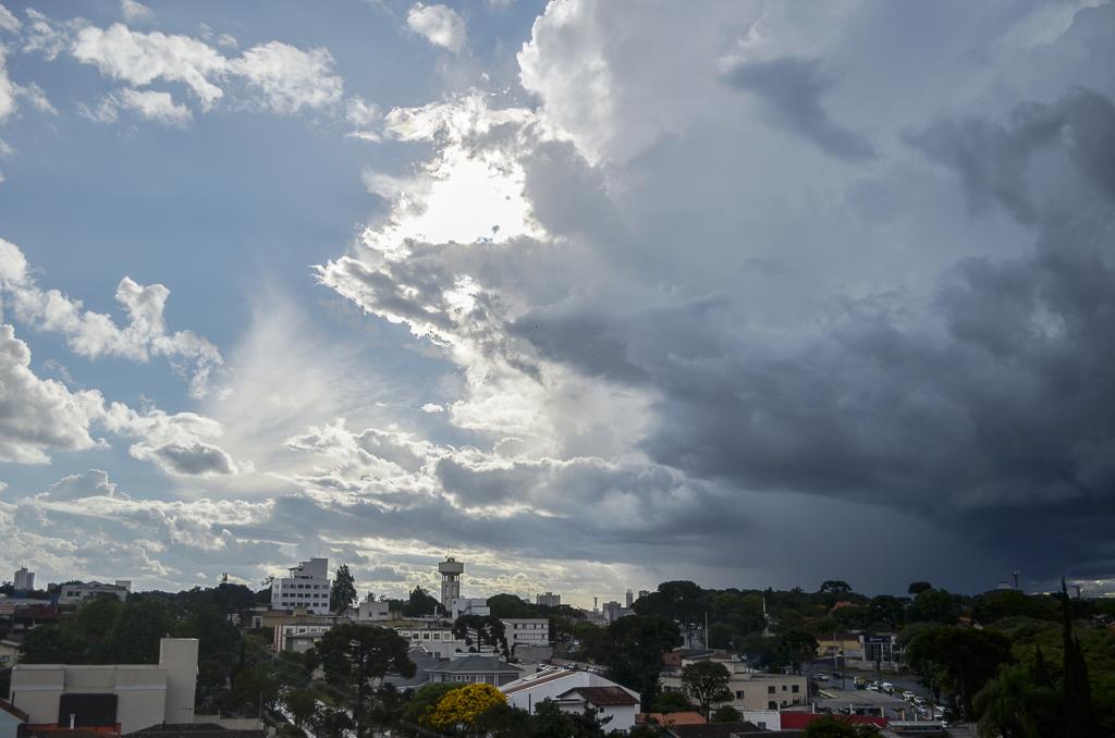 | Maicon J. Gomes/Gazeta do Povo