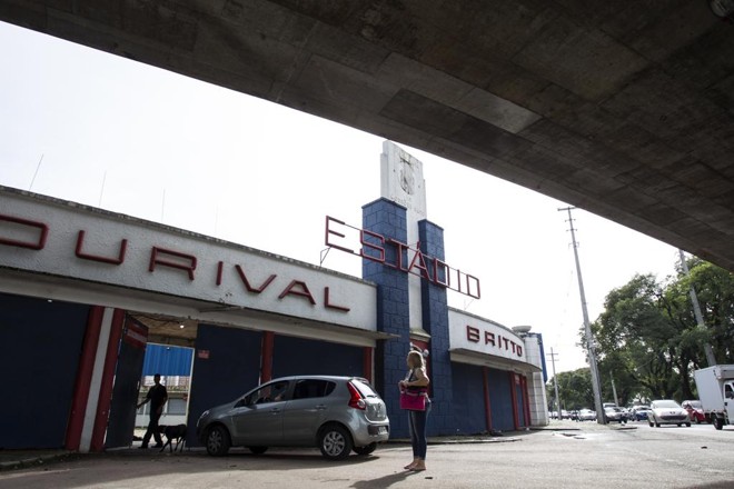 Disputa pela posse da Vila Capanema prossegue | Daniel Caron/Gazeta do Povo
